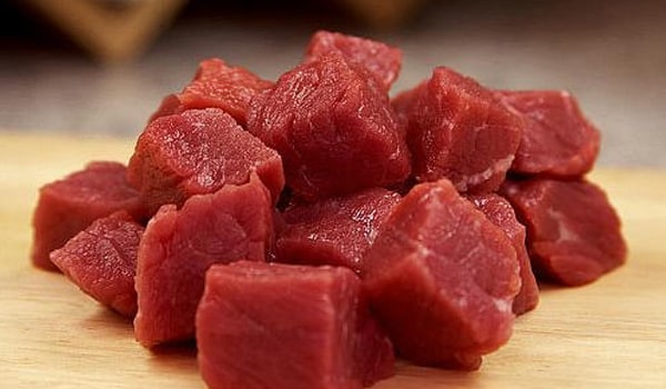The iron found in animal sources is called haeme (ferrous, Fe 2+), which is highly available for absorption and usually 20-30% of it is absorbed from the diet. Shell fish, chicken, liver, beef, red meat, turkey, fish, pork etc. are good sources of iron.