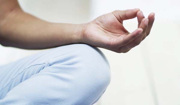 Do yoga and meditation regularly to avoid headaches. Performing yoga would help you to manage stress.