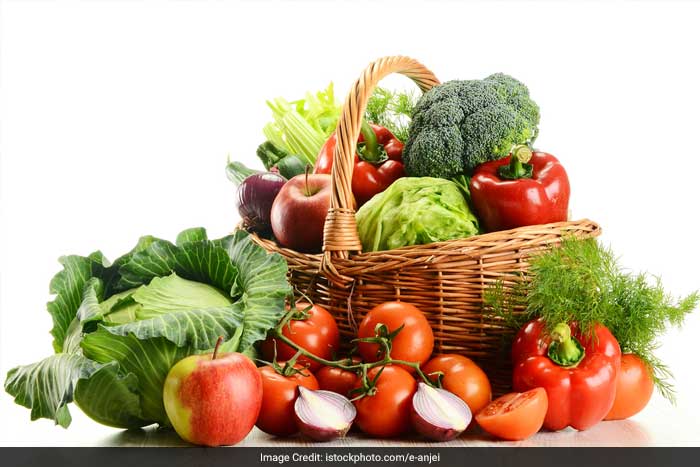 Stay away from the junk food, fast food, soda, colas and processed sugar. Healthy fruits, veggies, grains etc. will make you feel better and more energetic.