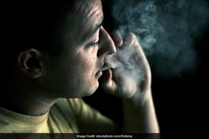 Smoking has been known as a risk factor for impotence or erectile dysfunction in men. It can also lead to a low sperm count. So, its best to limit smoking.