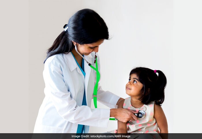 Just keep a watch that your child has complete nutrition throughout the day so that his needs for growing are met. You may also consult a pediatrician to know how much nutrition your child needs and from what sources as per his age, height, weight, health status etc.