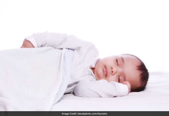 Proper rest is important for the healthy growth of your child. Make him go early to bed so that he can get up early in the morning.