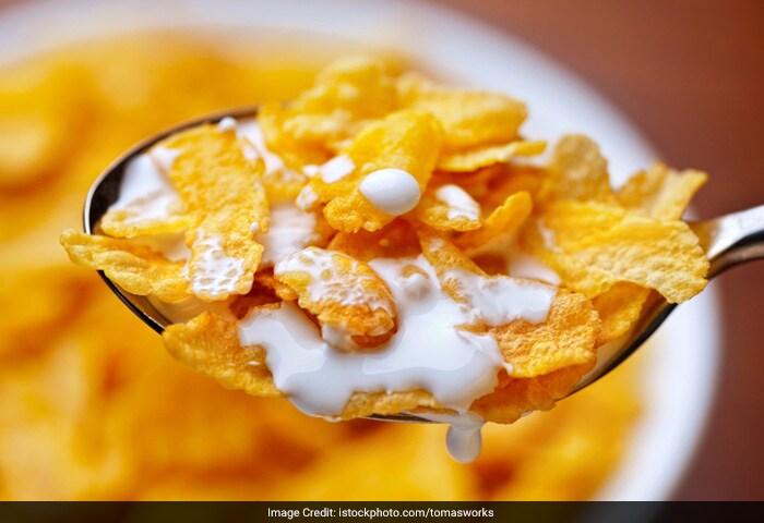 Breakfast kick-starts your metabolism and giving you energy to do more during the day. People who skip breakfast often feel so hungry that they eat more later on.