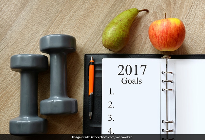 Rather than making several changes all at once, make smaller goals that you believe you can realistically accomplish and maintain. For instance, if your dont exercise at all, start your exercise regimen with a daily morning walk of 20 minutes and then proceed on to other light exercises like jogging, cycling etc.