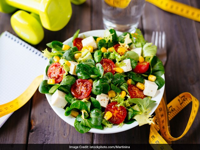 Tips to maintain a healthy weight