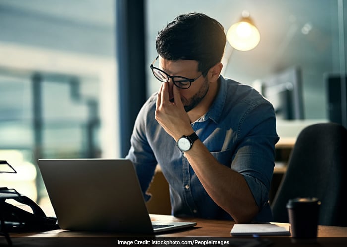Stress is a normal part of life. But if left unmanaged, stress can lead to emotional, psychological, and even physical problems, including heart disease and high blood pressure.