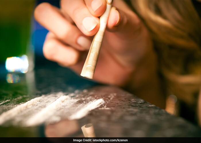 Taking illicit drugs such as cocaine and marijuana has been linked to constriction of blood vessels leading to heart damage or stroke, irregular heartbeat, and death.