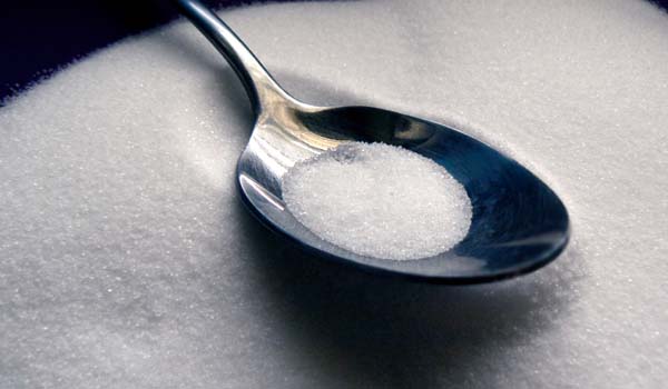 One teaspoon of ordinary table sugar, swallowed dry, may cure hiccups immediately.