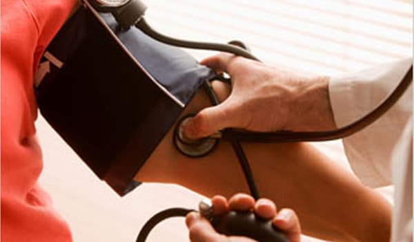 Lifestyle changes can help control and prevent high blood pressure, even if one is on blood pressure medication.