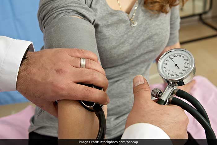 Other medical problems like hormonal imbalances, certain anatomic abnormalities, tumours etc. can cause a type of high blood pressure known as secondary hypertension.