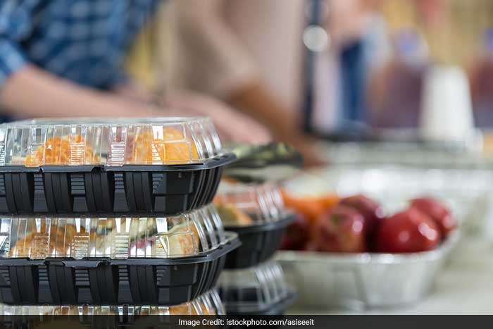 Those who have a diet rich in salt and eat lots of processed food are vulnerable to develop hypertension.