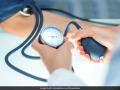 Risk factors for high blood pressure
