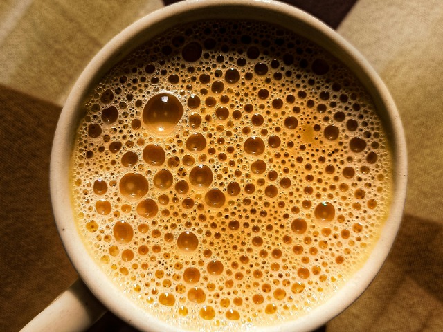 सर्दियों में गुड़ की चाय पीने के फायदे