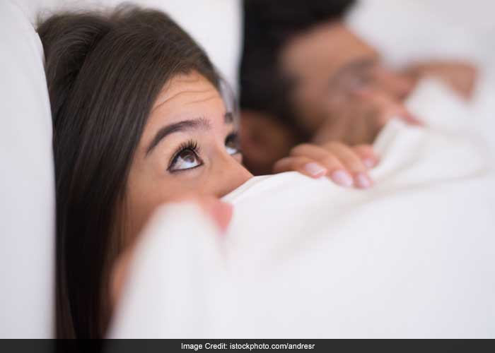 Some women, mostly newlyweds, fear sex due to the pain it may lead to during the first few times of trying. Some also fear that it may lead to sexually transmitted infections and diseases like AIDS.