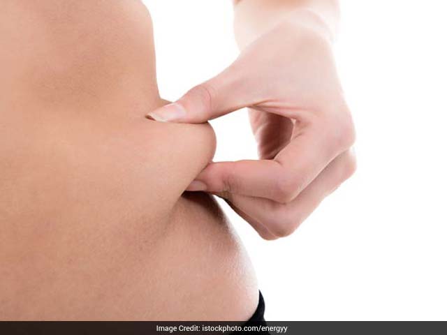 Habits that make you fat