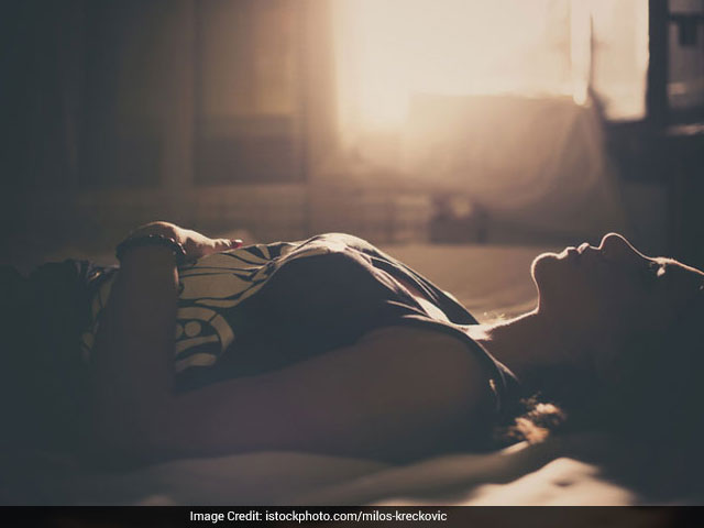 Tips on managing anxiety