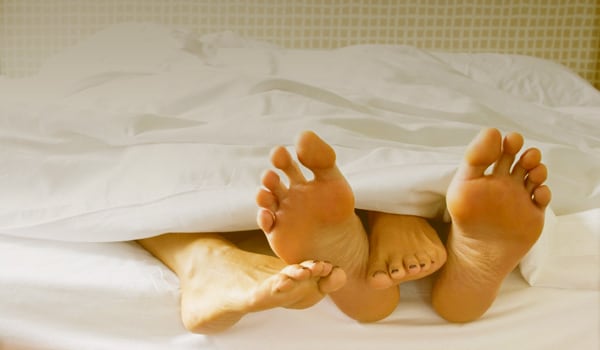 Sometimes masturbation is more satisfying than the sex act. This is because, during masturbation, an individual is in control of his own movements and can maximize the pleasure according to his or her needs. During sexual intercourse, the degree of satisfaction may, to some extent, lie with the partner.