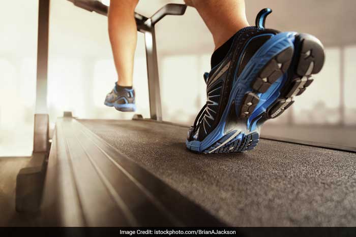 Stay active at least six days a week. Exercise, jog or at least walk 2-3 km daily. Take the stairs whenever possible or park further out to get that little bit of extra movement and keep the heart and lungs working optimally. Studies have shown that little movements such as tapping your toes while working also help burn calories.