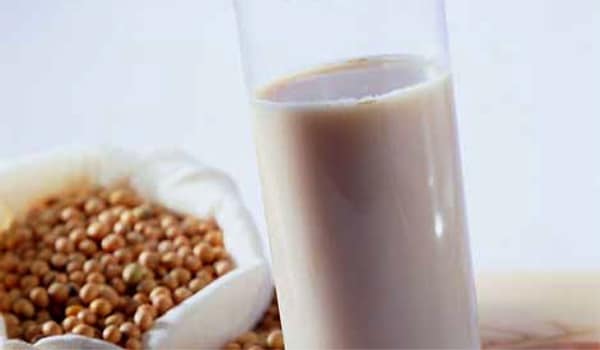 Make sure your diet has hair friendly foods including milk and milk products, nuts, soya products