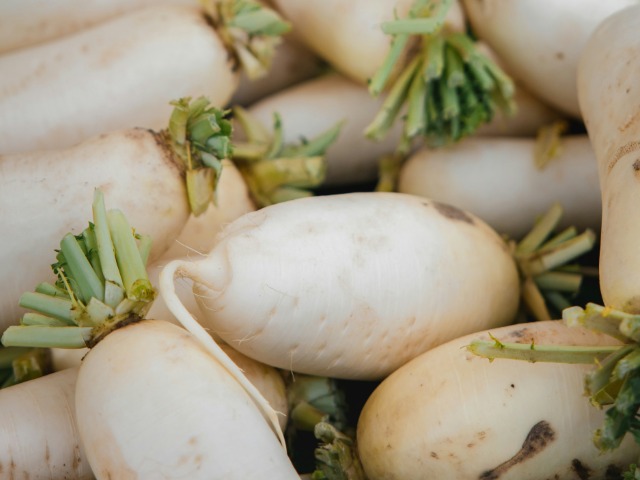 सर्दियों में मूली खाने के 7 फायदे