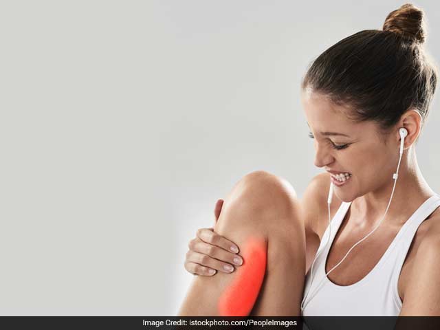 Preventing muscle cramps