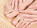 Photo : Tips for healthy nails
