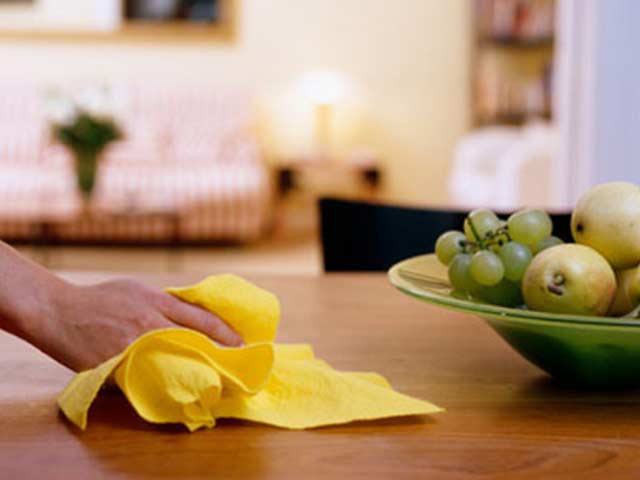 Signs of obsessive compulsive disorder