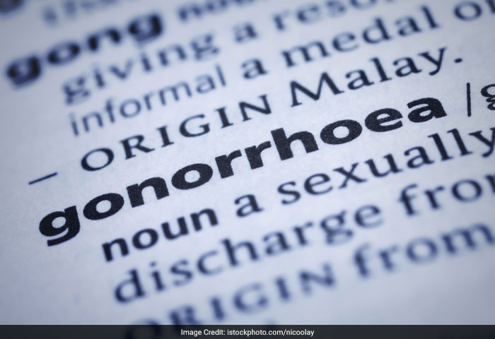 Gonorrhoea can also be easily be transmitted via oral sex. The infection is usually passed from infected genitals to a persons throat, but can also be passed from an infected throat to a persons genitals.