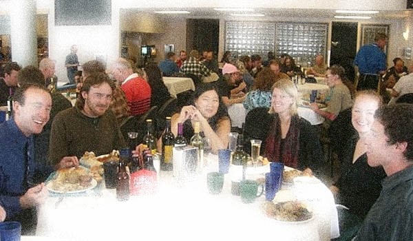 What makes us overeat?