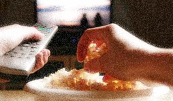 What makes us overeat?