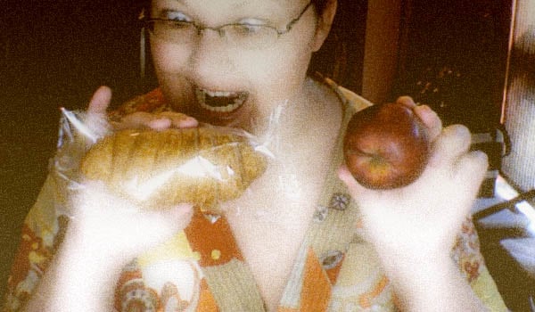 What makes us overeat?