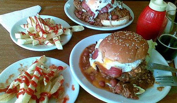 What makes us overeat?