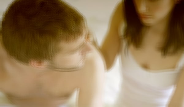Millions of men, regardless of age, relationship or orientation suffer from sexual performance anxiety. The condition occurs when a man anticipates some form of problem occurring during the sexual act. As a result of which, the man becomes anxious and this results  into problems with erections, premature and delayed ejaculation or a lack of desire to have sex.