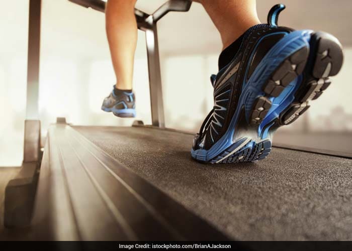 Sufficient sleep and naps help motivate exercise. This is because one doesn't feel tired and lazy due to lack of sleep.