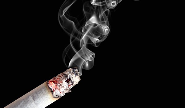 Smoking during pregnancy multiplies the risk of deformities to unborn child.