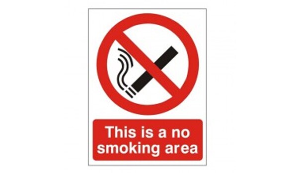 For the first few days after you quit smoking, spend as much free time as you can in public places where smoking is strictly prohibited. Places like libraries, temples, malls, museums, theaters and restaurants without bars are mostly smoke-free.