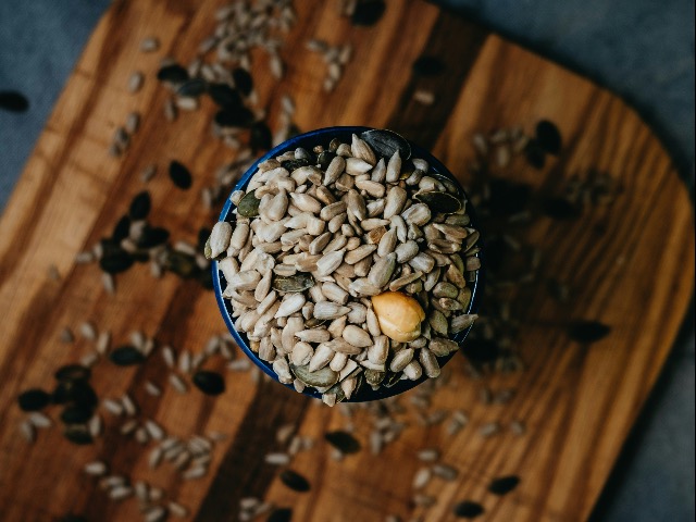 Seeds For Weight Loss: Here's How They Help