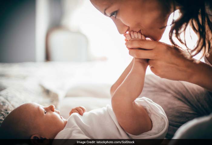 Youll find that a great deal of time has to be spent taking care of the new baby. Most new mothers - and plenty of new fathers too - feel exhausted because they are never able to get sufficient sleep. This may go on for months - or even a couple of years.