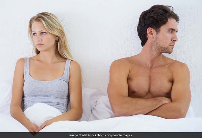 Lack of intimacy and unresolved relationship problems are one of the most common killers of sex drive. For women in particular, emotional closeness is a very important for establishing and sustaining a healthy sexual relationship.