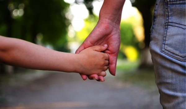 As concerned adults, parents should teach the children:
<ul><li>that they are loved, valued and are most precious for them. 
<li>the difference between safe and unsafe touches.
<li>that their bodies belong to them and nobody has the right to touch or hurt them.
<li>to tell anything about which they might feel uncomfortable to their parents.</ul>