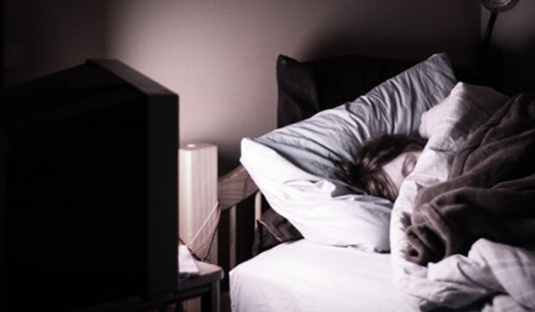 Avoid unfamiliar sleep environments.