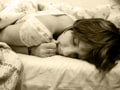 Photo : How to get good sleep?