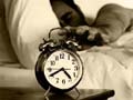 What causes sleep disorders?
