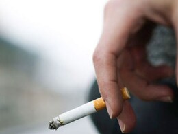 सिगरेट पकड़ने का अंदाज खोल सकता है आपकी पर्सनैलिटी के राज!