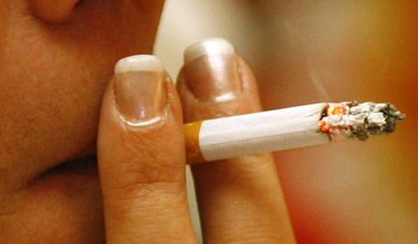 Studies have now linked cigarette smoking to many reproductive problems. Women who smoke pose a greater danger not only to their own reproductive health but, if they smoke during pregnancy, to their unborn child. Women who smoke are at a high risk of infertility in women, ectopic pregnancy and miscarriage and stillbirth, prematurity, and low-birth weight.