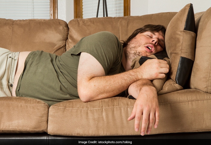 Snoring is a sound caused when there is an obstruction to the free flow of air through the passages at the back of the mouth and nose. It is usually very normal and more common amongst men.