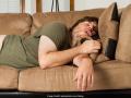 Snoring: Causes and treatment