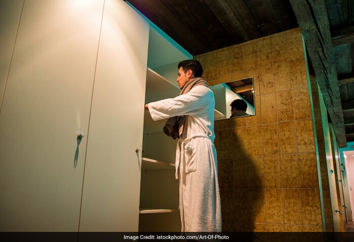 Avoid vigorous exercises, hot baths and saunas since they raise the body temperature and may cause changes in ovulation and reduced sperm count.