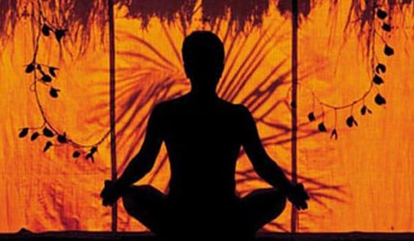 A simple ten or fifteen minutes of meditation can help you to overcome your stress and find some inner peace and balance, restoring the mind to a calm state.