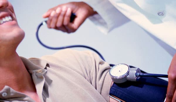 Lowering blood pressure has been conclusively shown to prevent both ischemic and hemorrhagic strokes. Studies show that intensive antihypertensive therapy results in a greater risk reduction. High cholesterol levels have been inconsistently associated with (ischemic) stroke. If you have high cholesterol or high blood pressure, follow your doctor's treatment recommendations.